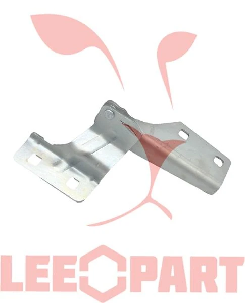 Leeopart Motor Kaput Kilidi Renault