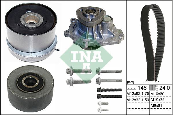 Devi̇rdai̇mli̇ Eksantri̇k Gergi̇ Ki̇ti̇ 146x240 Astra H-J-Insignia-Vectra C-Cruze 1.6-1.8 Z16xep-Xer-A16let-Xer-B16xer 71739779-24405895-25195119-1334142