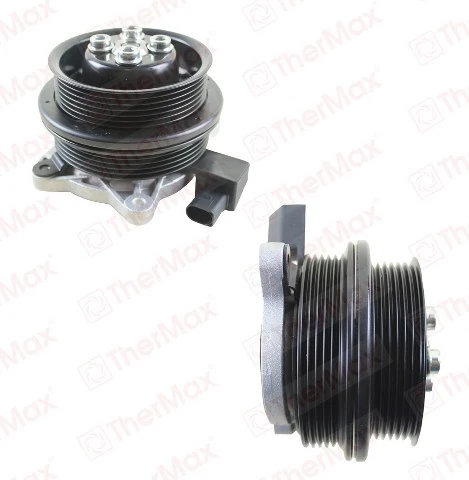 Devi̇rdai̇m Elektri̇kli̇ Golf 5-6-Jetta-Passat-Tiguan-A3-Leon 09-13 1.4 TSI Bmy-Blg-Cava-Bwk