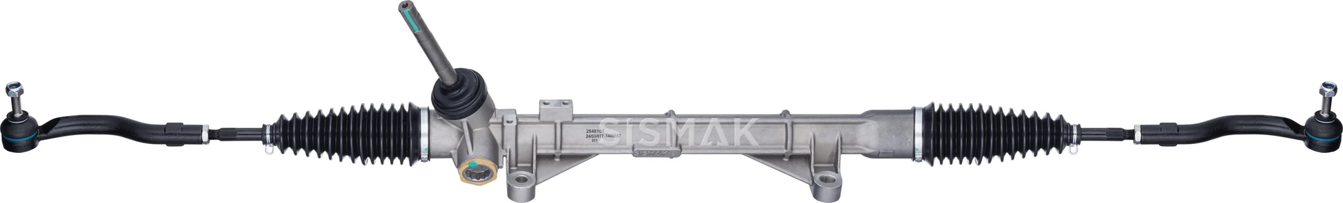 Di̇reksi̇yon Kutusu Elektri̇kli̇ Rot Baş Li Nissan Juke 1.6l Hr16de Dig-T F15 10-> 1.5l Dci F15 10->