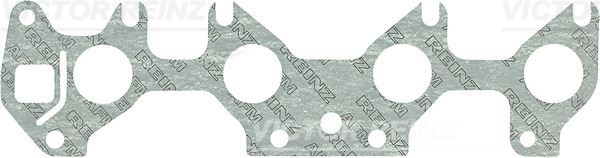 Emme Mani̇fold Contasi Astra F-Corsa A 1.4-1.6-Corsa B 1.4si̇ C14 Se/c16 Se