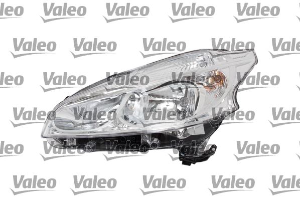 Sol Far P208 12 19 Elektri̇kli̇ H7 Gündüz Farli-Motorlu