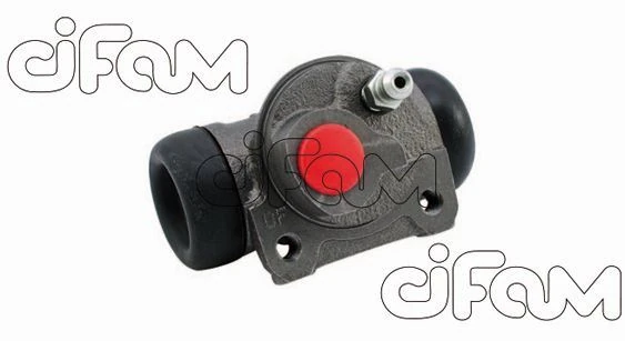 Fren Si̇li̇ndi̇ri̇ P206 1.4 98-02 P306 1.4-1.6-1.8-1.9 98-01 20.64mm