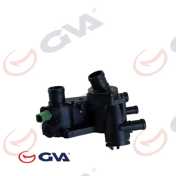 Termostat 87c Komple / Müşürlü Bora-Golf4-Leon-Toledo 1.4-1.6 16v 00-05