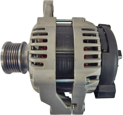 Alternatör Şarj Di̇namosu Komple Insignia A 08 17 Astra J 10 15 Zafira C 11 2.0 Dtc-Dth-Dtj-Dtl-Dte