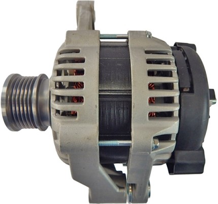 Alternatör Şarj Di̇namosu Komple Insignia A 08 17 Astra J 10 15 Zafira C 11 2.0 Dtc-Dth-Dtj-Dtl-Dte