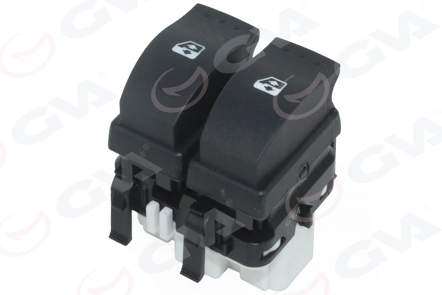Cam Açma Anahtari Ön Sol Çi̇ftli̇ Renault Kangoo-Grand Kangoo II 08-23 10 Fi̇şli̇