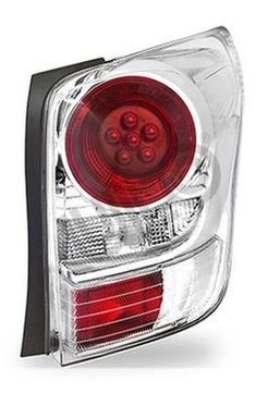 Stop Lambasi Sağ Toyota Verso 1.6l 1zr-Fae Zgr20. 1.6l 1ww D4-D War20. 2.0l 1ad-Ftv Aur20 12-16