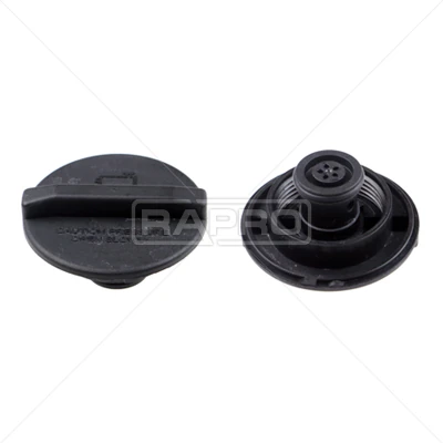 Radyator Yedek Su Depo Kapagi Mercedes Om642 Om646 Om651 W639 B906