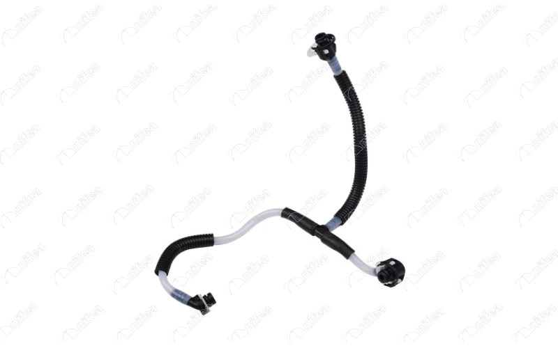 Yakıt Hortumu Mercedes Om611 W638 B901>b904