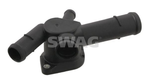 Termostat Yuvasi Flanşi Bora 98-05-Golf IV 97-05 1.6-2.0-Polo 1.6 97-01-T4 2.0 03 Febi 29791