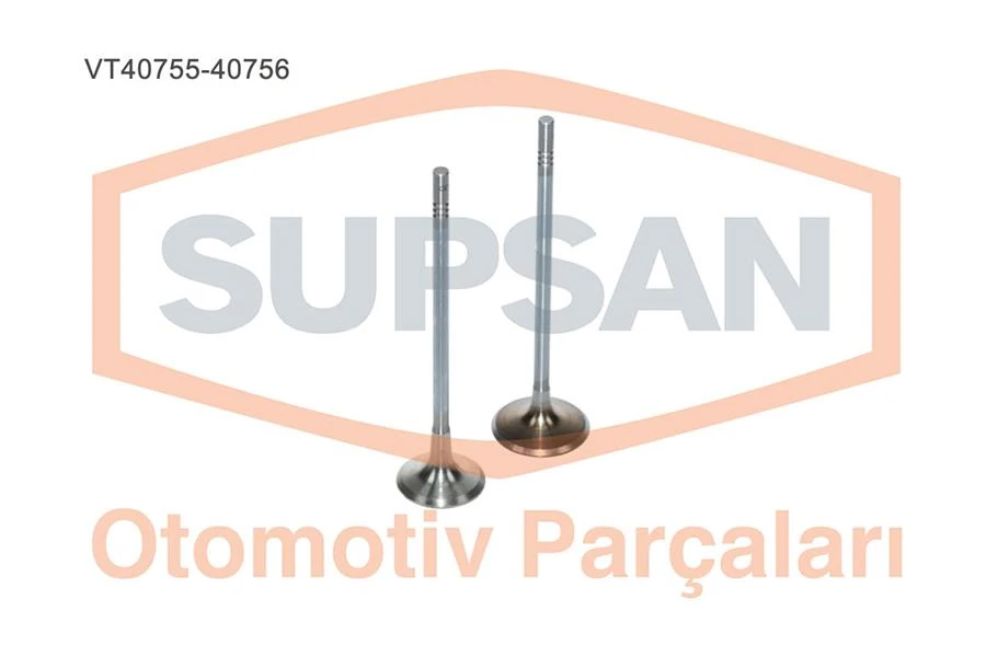 Subap Emme Egzoz Astra-Insignia 1.6 16v 180 Bg Z16 Let