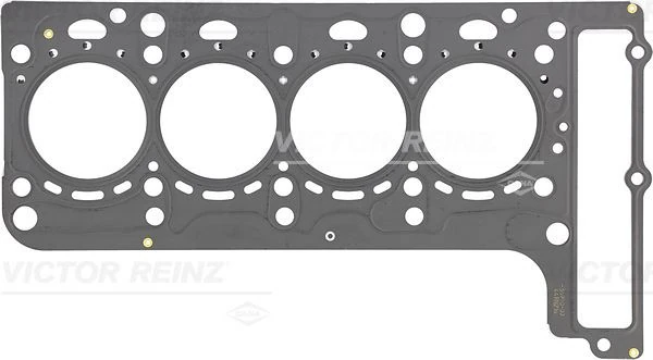 Silindir Kapak Contasi Mercedes Om651 W176 W204 W205 W212 W166 X204 W447 W639 B906 B907 B910