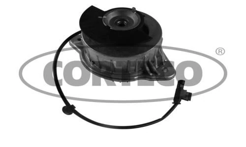 Motor Takozu Alt Sağ Mercedes S-Class W222 17 Elektrikli