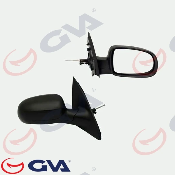 Dış Di̇ki̇z Aynası Sağ Corsa C 01> Mekani̇k Konveks Vm-200r