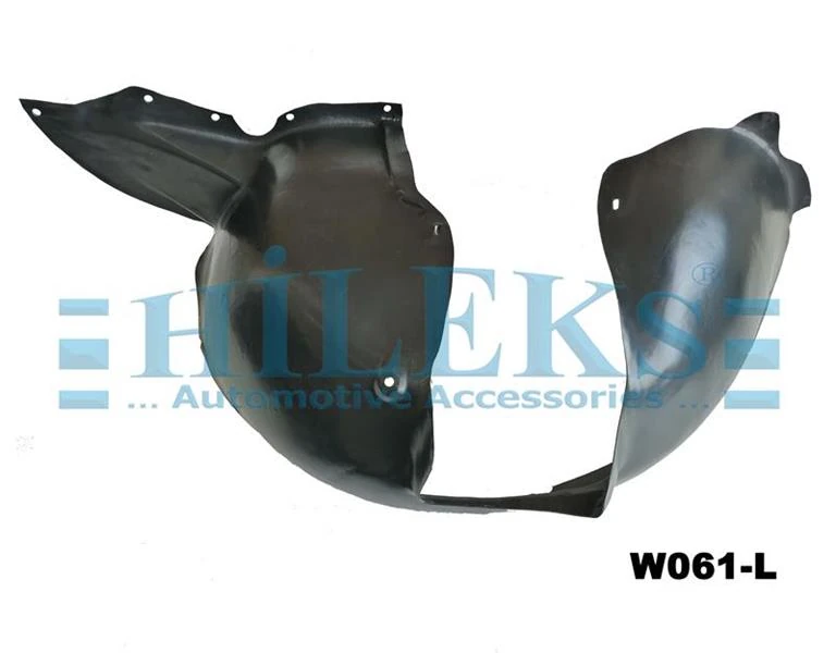 Çamurluk Davlumbazi Ön Sol Caddy 04-11