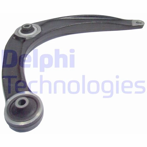 Roti̇lsi̇z Salıncak Ön Sağ Alt Peugeot-308-2007-2013-Citroen-C4 B7-2009-Peugeot-3008-2009-2016