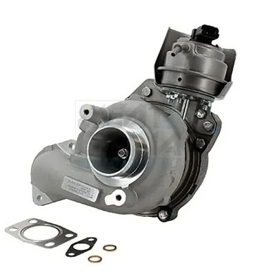 Turbo Sarj Focus III 11> 1.5 Tdci Courier 14> 1.5 Tdci 208-2008-308 II-3008-508-5008-Partner Tepee 1.5 Hdi