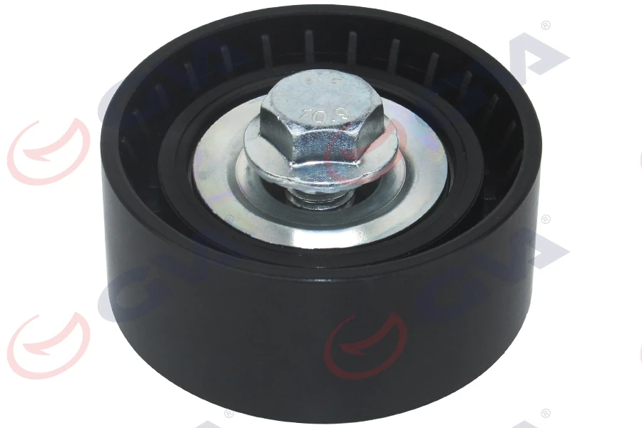 Alternatör Gergi̇ Rulmanı Astra J-K 14-Insignia A/b 15-Mokka 15> Zafira C Cruze 1.6 Cdti B16dth