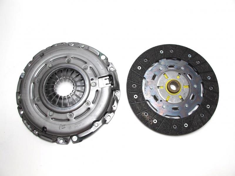 Opar Debriyaj Seti Fiat