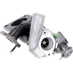 Turbo Sarj Komple Transit V348 06 11 2.4 Tdci 100-120ps
