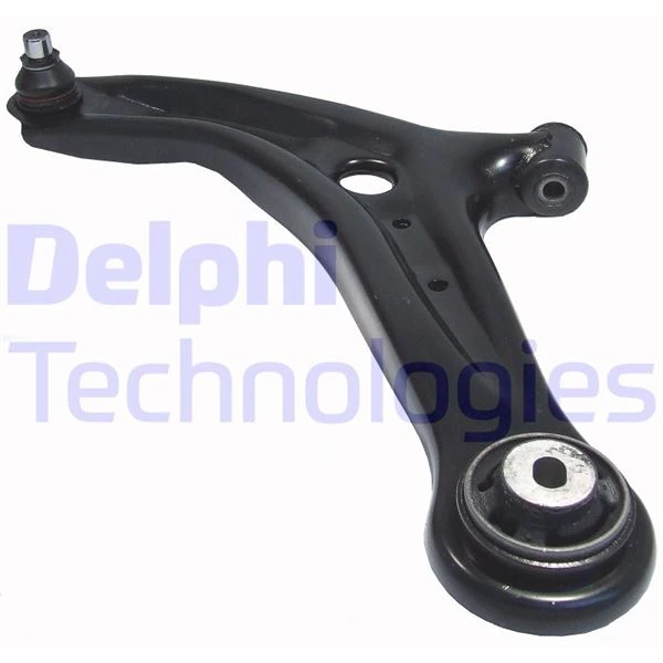 Alt Salıncak Sol Ford Fiesta 08-12 Mazda 07-17 Rotilli