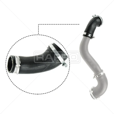 Turbo Hortumu Küçük Ford Focus III 2.0 Tdci 11