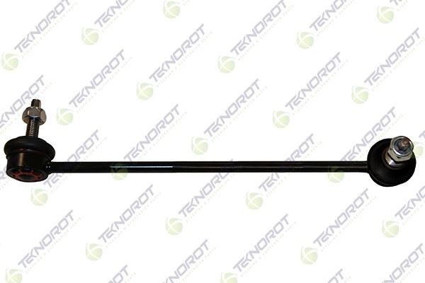 Askı Rotu Ön Mercedes W203 Cl203 S203 C209 A209