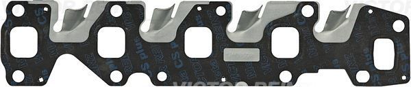 Egzoz Mani̇fold Contasi Doblo-Corsa-Idea-Panda-Punto 1.3 Jtd
