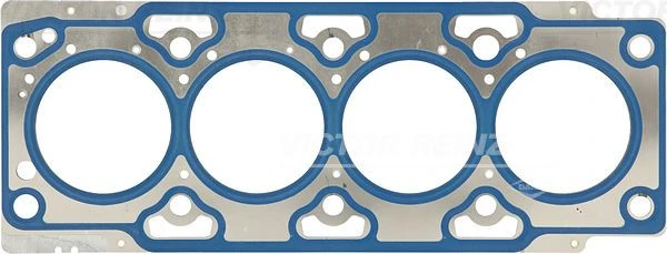 Si̇li̇ndi̇r Kapak Contasi 1.20 Mm Antara 2.0 Cdti 06 Captiva 2.0 D 06 Lacetti 2.0 Z20dmh