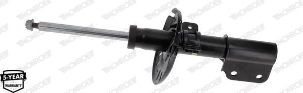 Ön Amorti̇sör L/r Peugeot P308 II 13 21 Citroen C4 Grand Pi̇casso 14