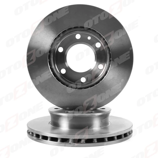 Fren Diski Ön Mercedes Sprinter B906 B907 B910 . Volkswagen Crafter 30-35-50