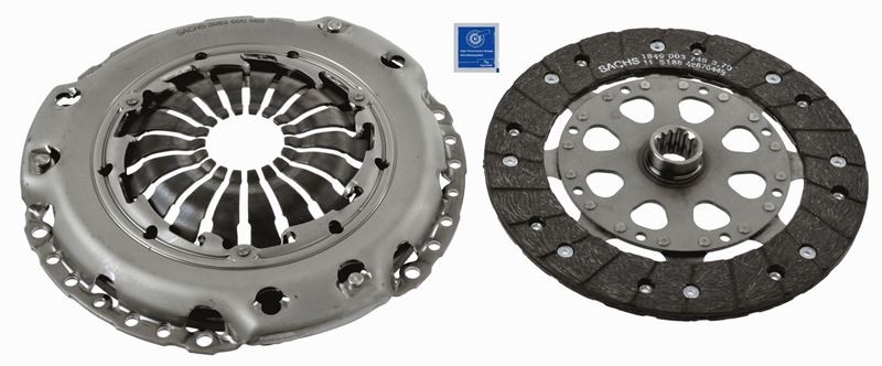 Debri̇yaj Seti̇ Baski Di̇sk Corsa C-Astra H-Combo C-Meriva A 1.7 Cdti Y/z17dth-Dt-Dtl