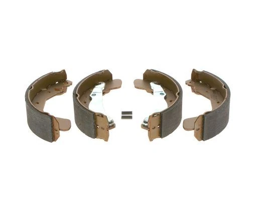 Arka Pabuç Balata Corsa C 00-09 Vectra A 93-95 Astra F 91-98 Lacetti 05 >nubira 03 > 200x46