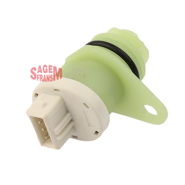 Ki̇lometre Hiz Sensörü P106-P206-P306-P307-P308-P406-P407-Expert-Partner-Berlingo-C2-C3-C4-C5-C8-Jumpy-Saxo-Xsara-Xantia-Bx-Evasion Tüm Modeller Megane I-Clio II 1.6