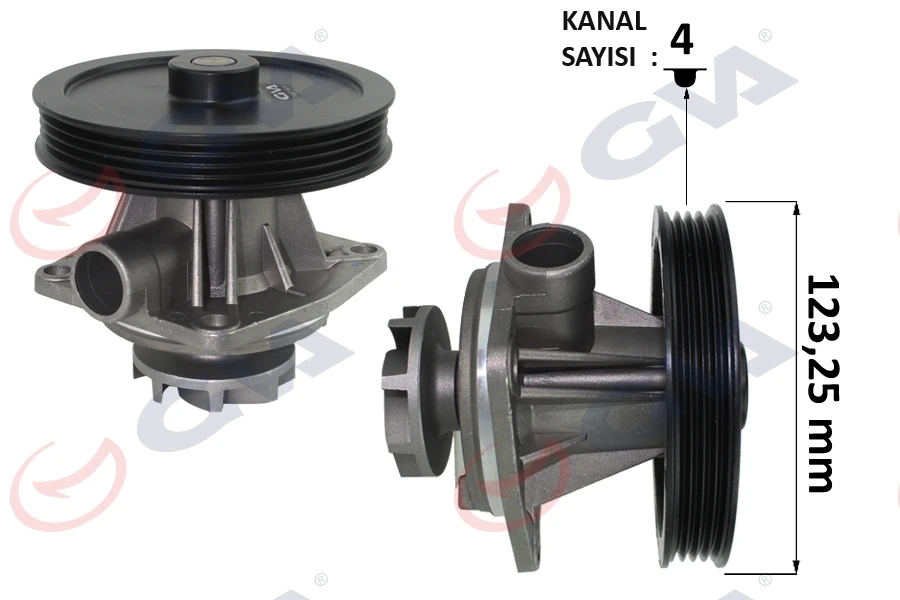 Devi̇rdai̇m Tempra 97 Mod-Uno 70 09/89-12/93