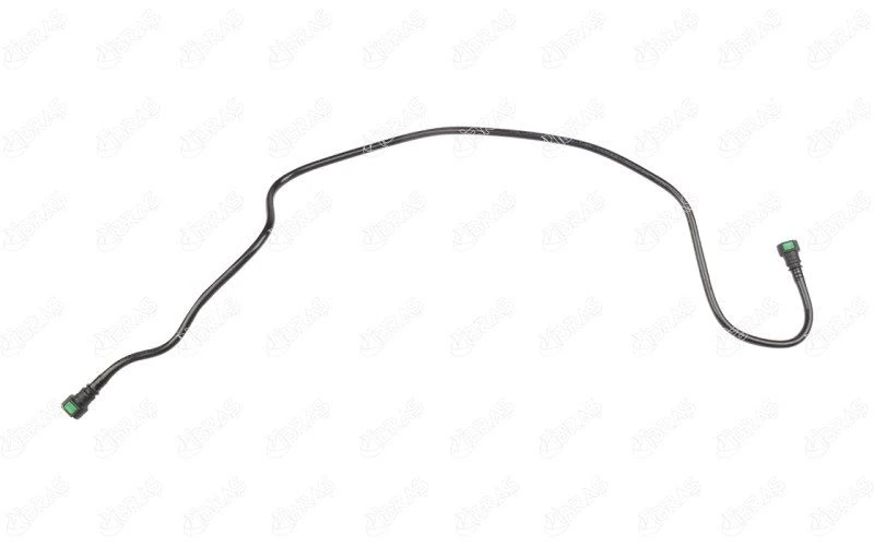 Yakıt Borusu Mercedes-Benz Marco Polo Camper W447 250 Cdi 4-Matic 447.703 447.813 Om 651.950