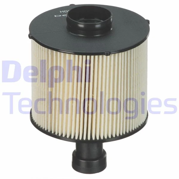 Yakıt Filtresi Mercedes Citan Om607 W415 12> . Renault Clio IV 12> Captur I 13> Express 21> K9k 1.5 Dci