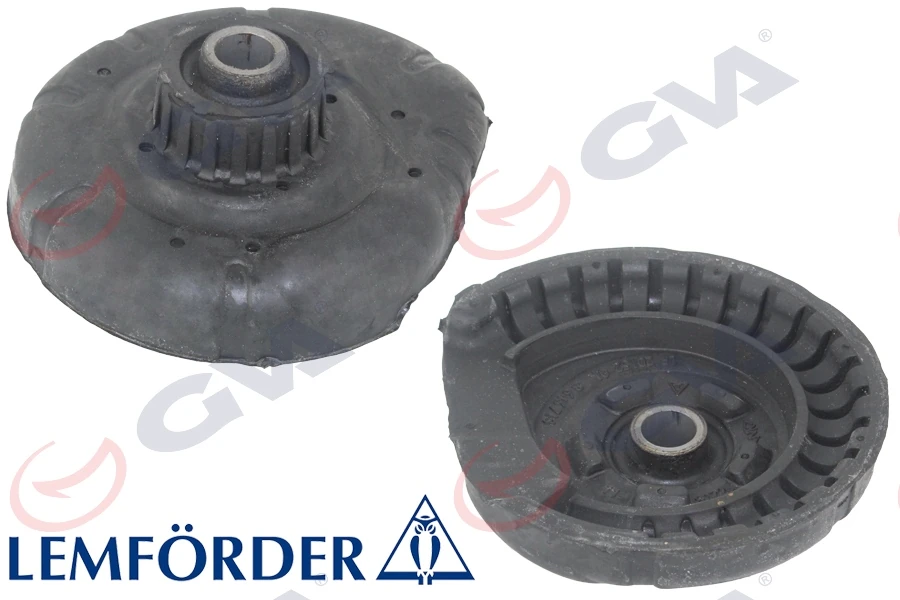 Ön Amorti̇sör Takozu Volvo S60 01-10 S80 98-06 C70 97-05 V70 97-07 Xc70 02-07 850 91-96 Xc90