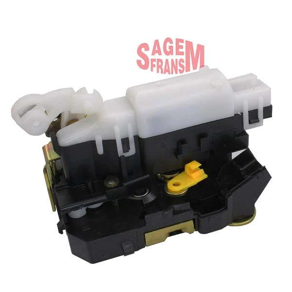 Kapı Ki̇li̇di̇ Arka Sağ Motorlu Dokker-Lodgy