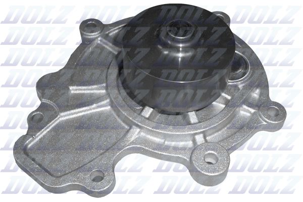 Devi̇rdai̇m Antara-Captiva-Lacetti-Nubira-Epica-Cruze 2.0tcdi-Cdti-Vcdi 06 Pa1068