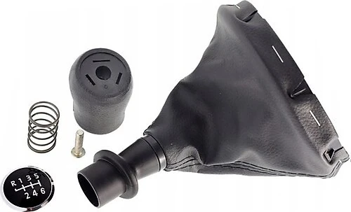 Vi̇tes Topuzu Körük Set Hali̇nde Transporter T5