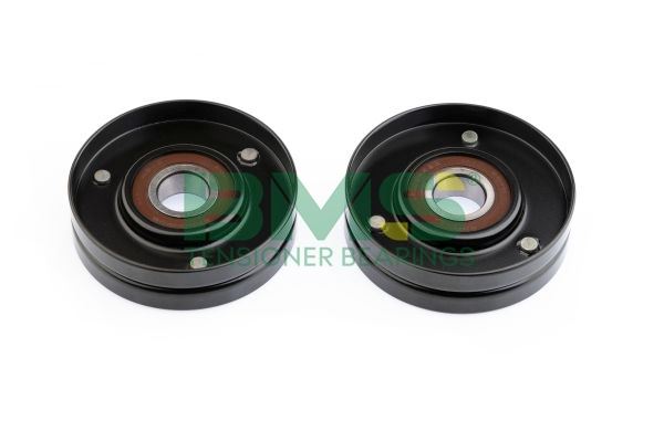 Alternatör Gergi̇ Rulmanı A4 1.6-1.8-1.8 T A6 1.8-1.8 T