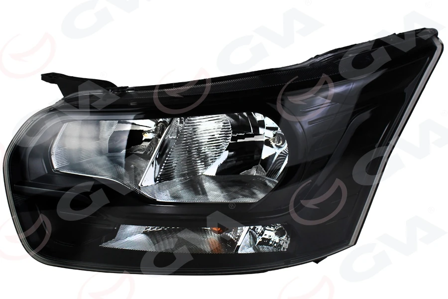 Far Sol Siyah Çerçeveli̇ Ford Transit V363 14