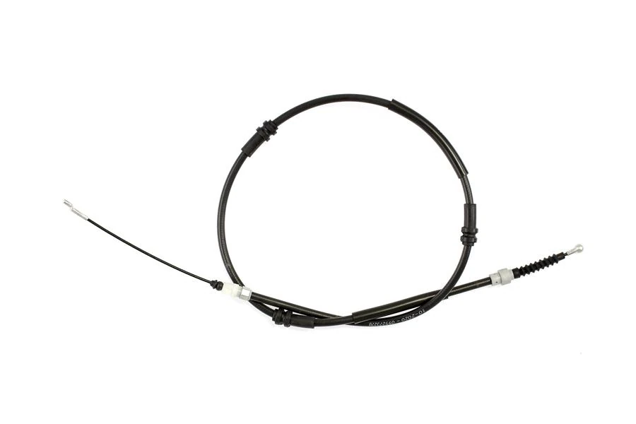 El Fren Teli̇ Arka Sağ/sol Transporter T5 07-09 1631mm/1273mm Kisa Şase