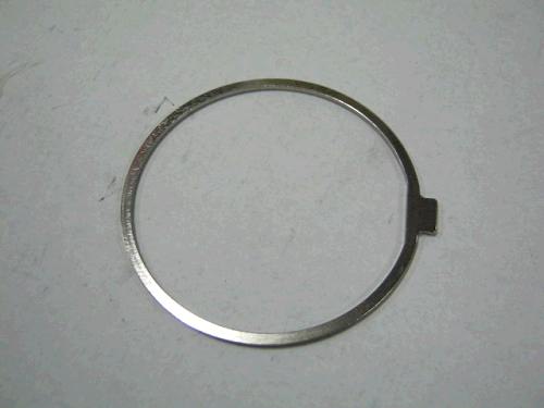 Aks Di̇şli̇ Segmani R9-R11-R19-R21 Mesnet Rondelasi