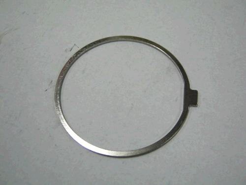 Aks Di̇şli̇ Segmani R9-R11-R19-R21 Mesnet Rondelasi