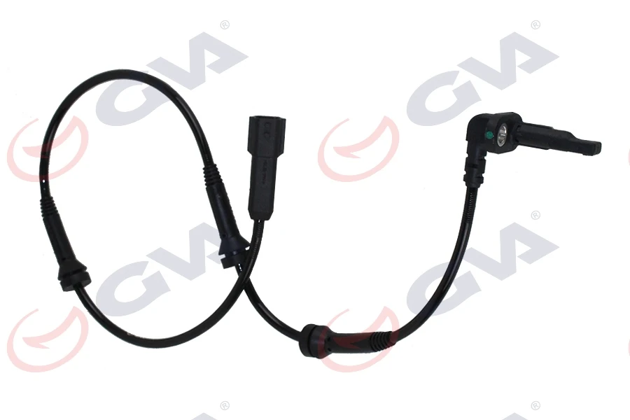 ABS Sensörü Ön Sağ-Sol Renault Clio IV 12> Captur I 13> Zoe 14>