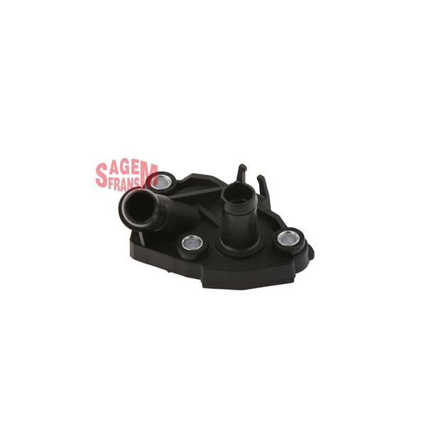 Termostat Sportu Flanşi Clio III-Kangoo-Megane II-Modus-Logan-Micra-Note-Qashqai 1.5 Dci̇