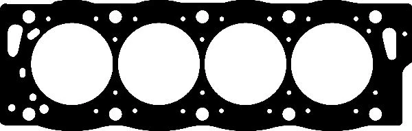Si̇li̇ndi̇r Kapak Contasi Skc 306 97-01 406 95-00 Xantia 95-98 Xsara 97-00 1.8i̇ 16v 414345p